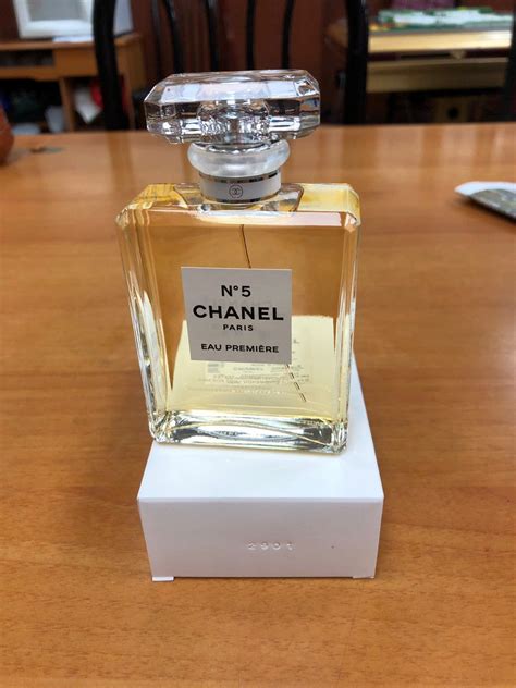 tester chanel no 5|genuine chanel no 5 perfume.